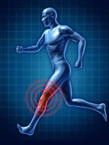 musculoskeletal-INJURY